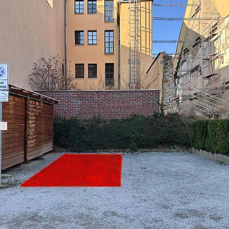 Yr Apartment Im Stadtzentrum - Billardtisch - Parkplatz - 140Qm Bautzen Exterior foto